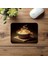 Buhardan Kod Olan Fincan Mouse Pad Tasarımı - 19X23 cm 2 mm Dikdörtgen Ithal Baskılı Mouse Pad 4