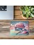Canlı Renklerle Ileriye Odaklan Mouse Pad - 19X23 cm 2 mm Dikdörtgen Ithal Baskılı Mouse Pad 3