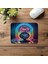 Own Your Hours Yazılı Saat Temalı Mousepad - 19X23 cm 2 mm Dikdörtgen Ithal Baskılı Mouse Pad 4