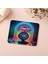 Own Your Hours Yazılı Saat Temalı Mousepad - 19X23 cm 2 mm Dikdörtgen Ithal Baskılı Mouse Pad 5