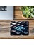 Komut Tuşları Temalı Teknolojik Mousepad - 19X23 cm 2 mm Dikdörtgen Ithal Baskılı Mouse Pad 3