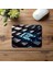 Komut Tuşları Temalı Teknolojik Mousepad - 19X23 cm 2 mm Dikdörtgen Ithal Baskılı Mouse Pad 4