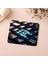 Komut Tuşları Temalı Teknolojik Mousepad - 19X23 cm 2 mm Dikdörtgen Ithal Baskılı Mouse Pad 5