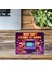 Joystick ve Pixel Temalı Renkli Mouse Pad - 19X23 cm 2 mm Dikdörtgen Ithal Baskılı Mouse Pad 3