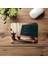Sade Ortamda Kod & Kahve Mouse Pad - 19X23 cm 2 mm Dikdörtgen Ithal Baskılı Mouse Pad 4