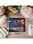 Her Gün Üret Temalı Parlak Tasarım Mouse Pad - 19X23 cm 2 mm Dikdörtgen Ithal Baskılı Mouse Pad 1