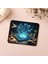 Sembol Dolu Kod Masası Mouse Pad Tasarımı - 19X23 cm 2 mm Dikdörtgen Ithal Baskılı Mouse Pad 5