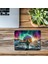 Aurora Altında Lunar Base Mousepad - 19X23 cm 2 mm Dikdörtgen Ithal Baskılı Mouse Pad 3
