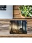 Huzur Vadisi Stilinde Zen Mouse Pad - 19X23 cm 2 mm Dikdörtgen Ithal Baskılı Mouse Pad 3
