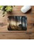 Huzur Vadisi Stilinde Zen Mouse Pad - 19X23 cm 2 mm Dikdörtgen Ithal Baskılı Mouse Pad 4