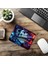 Oyun Tarzını Konuştur Mousepad – Pro Style - 19X23 cm 2 mm Dikdörtgen Ithal Baskılı Mouse Pad 6