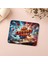 Günün En Net Mesajı Mousepad – 3D Parlak Tasarım - 19X23 cm 2 mm Dikdörtgen Ithal Baskılı Mouse Pad 5