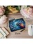 Retro Masaüstü Bilgisayar Mouse Pad Tasarımı - 19X23 cm 2 mm Dikdörtgen Ithal Baskılı Mouse Pad 1