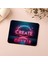 Pembe Mavi Işıklı Yaratıcı Mouse Pad Tasarımı - 19X23 cm 2 mm Dikdörtgen Ithal Baskılı Mouse Pad 5
