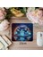 Get Things Done Temalı Enerjik Mousepad - 19X23 cm 2 mm Dikdörtgen Ithal Baskılı Mouse Pad 1