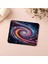 Renkli Galaksi Dönüşü Mousepad - 19X23 cm 2 mm Dikdörtgen Ithal Baskılı Mouse Pad 5