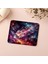 Kristal Kuyruklu Comet Mousepad – 3D Efektli - 19X23 cm 2 mm Dikdörtgen Ithal Baskılı Mouse Pad 5