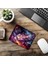 Kristal Kuyruklu Comet Mousepad – 3D Efektli - 19X23 cm 2 mm Dikdörtgen Ithal Baskılı Mouse Pad 6