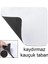 Floating Game Console Mouse Pad – Neon Stil - 19X23 cm 2 mm Dikdörtgen Ithal Baskılı Mouse Pad 2