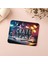 Her Gün Üret Temalı Parlak Tasarım Mouse Pad - 19X23 cm 2 mm Dikdörtgen Ithal Baskılı Mouse Pad 5