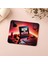 Şimdi Ya Da Asla Temalı Parlak Tasarım Mouse Pad - 19X23 cm 2 mm Dikdörtgen Ithal Baskılı Mouse Pad 5