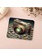Glowing Lensli 2000’LER Kamerası Mousepad - 19X23 cm 2 mm Dikdörtgen Ithal Baskılı Mouse Pad 5