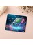 Renkli Gameboy Temalı Retro Mousepad - 19X23 cm 2 mm Dikdörtgen Ithal Baskılı Mouse Pad 5