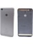 Xiaomi Redmi Note 5A Kasa Kapak ( Pil Kapağı ) Silver 1