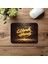 Çalışkanlık Temalı Neon Yazı Mousepad - 19X23 cm 2 mm Dikdörtgen Ithal Baskılı Mouse Pad 4