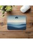 Katman Katman Yatay Zen Mousepad - 19X23 cm 2 mm Dikdörtgen Ithal Baskılı Mouse Pad 4