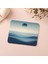 Katman Katman Yatay Zen Mousepad - 19X23 cm 2 mm Dikdörtgen Ithal Baskılı Mouse Pad 5