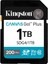 Sdg4-1tb 1tb Sdxc Canvas Go Plus Gen4 200MB-S C10 Uhs-I U3 V30 Hafıza Kartı 1