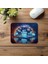 Get Things Done Temalı Enerjik Mousepad - 19X23 cm 2 mm Dikdörtgen Ithal Baskılı Mouse Pad 4