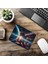 Buzlu Yüzeyde Meteor Yağmuru Mousepad - 19X23 cm 2 mm Dikdörtgen Ithal Baskılı Mouse Pad 6