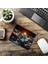 Gökbilim Temalı Modern Space Mouse Pad - 19X23 cm 2 mm Dikdörtgen Ithal Baskılı Mouse Pad 6
