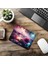 Su Üzerinde Lotus & Yumuşak Işık Mouse Pad - 19X23 cm 2 mm Dikdörtgen Ithal Baskılı Mouse Pad 6