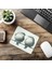 Kuş Severler Için Sade El Çizimi Mousepad - 19X23 cm 2 mm Dikdörtgen Ithal Baskılı Mouse Pad 6