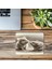 Sniffing Mouse Temalı Kalemle Çizilmiş Mouse Pad - 19X23 cm 2 mm Dikdörtgen Ithal Baskılı Mouse Pad 3