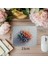 3D Küp Temalı Parlak Mouse Pad - 19X23 cm 2 mm Dikdörtgen Ithal Baskılı Mouse Pad 1