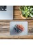 3D Küp Temalı Parlak Mouse Pad - 19X23 cm 2 mm Dikdörtgen Ithal Baskılı Mouse Pad 3