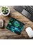 Oyun Dünyasında Odak Mousepad - 19X23 cm 2 mm Dikdörtgen Ithal Baskılı Mouse Pad 6