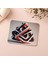Geometrik Yüzey Kompozisyonlu Mousepad - 19X23 cm 2 mm Dikdörtgen Ithal Baskılı Mouse Pad 5