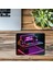 Gamer Tarzı Canlı Renkli Motivasyon Mousepad - 19X23 cm 2 mm Dikdörtgen Ithal Baskılı Mouse Pad 3