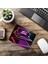 Gamer Tarzı Canlı Renkli Motivasyon Mousepad - 19X23 cm 2 mm Dikdörtgen Ithal Baskılı Mouse Pad 6