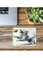 El Çizimi Toplu Köpek Temalı Mouse Pad - 19X23 cm 2 mm Dikdörtgen Ithal Baskılı Mouse Pad 3
