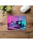 Espresso Makinesiyle Zenginleştirilmiş Kod Mouse Pad - 19X23 cm 2 mm Dikdörtgen Ithal Baskılı Mouse Pad 4
