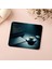 Dark Mode Minimalist Kodlama Mousepad - 19X23 cm 2 mm Dikdörtgen Ithal Baskılı Mouse Pad 5