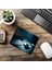 Dark Mode Minimalist Kodlama Mousepad - 19X23 cm 2 mm Dikdörtgen Ithal Baskılı Mouse Pad 6