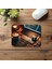 Geliştirici Masası Mousepad – Kahve Yanında - 19X23 cm 2 mm Dikdörtgen Ithal Baskılı Mouse Pad 4