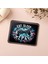 Eat Sleep Game Repeat Mousepad – Gamer Sloganı - 19X23 cm 2 mm Dikdörtgen Ithal Baskılı Mouse Pad 5